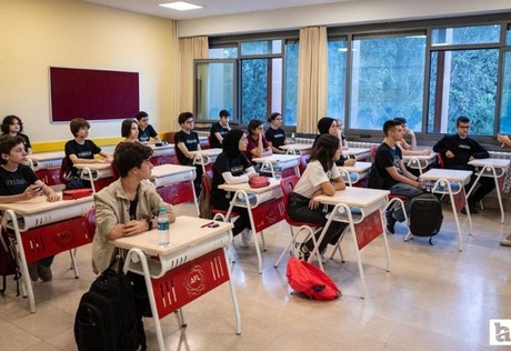 MEB, liselere yeni ders ekliyor: Sınav maratonuna destek verilecek