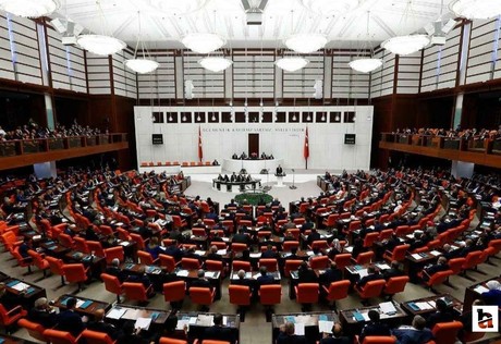 Türkiye Büyük Millet Meclisi engellilerin yaşadıkları sorunları araştıracak