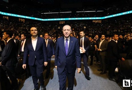 Cumhurbaşkanı Erdoğan: En önemli eserimiz terörsüz Türkiye olacak