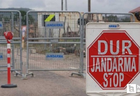 O hastalık yeniden hortladı: Türkiye'de bir belde 40 gün karantina altına alındı