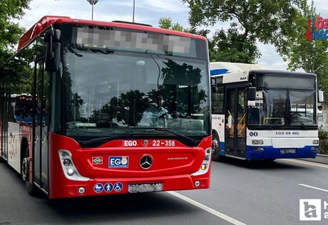 EGO'dan bazı hatlarda yeni güzergah değişikliği duyurusu