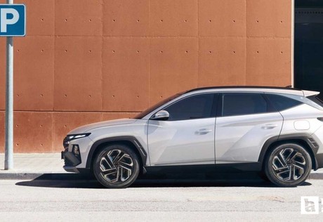 Hyundai Tucson için fiyat listesine SUV ayarı!