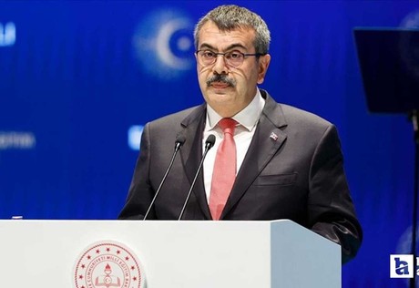 Milli Eğitim Bakanı Yusuf Tekin: 1. Uluslararası Eğitim Kongresi Ankara’da yapılacak