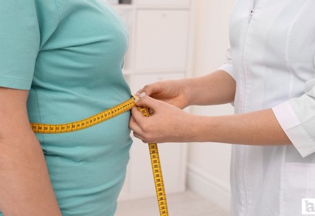 Türkiye'de obezite yayılıyor: Obez kişi oranı yüzde 21.8'e çıktı!
