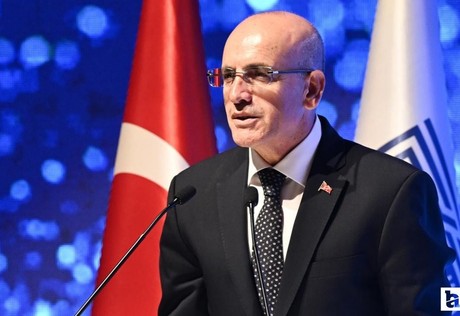 Bakan Şimşek'ten dikkat çeken enflasyon ve alım gücü açıklaması
