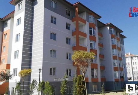 Milli Emlak'tan Ankara'da lojman satışı! Başvuru için 200 bin liranızın olması yeterli