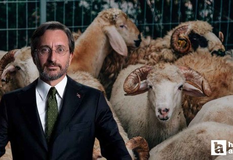 Kurban Bayramı tatili kaç gün oldu? İletişim Başkanı Fahrettin Altun son dakika duyurdu