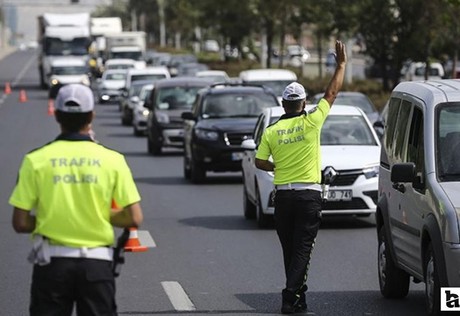 Trafik cezaları yeniden düzenleniyor: İşte madde madde yeni cezalar