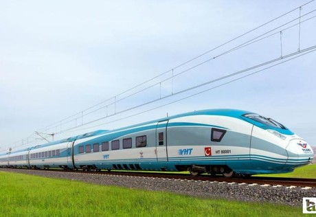 Ankara'nın hızlı tren haritası açıklandı! Başkent YHT'de merkez oldu