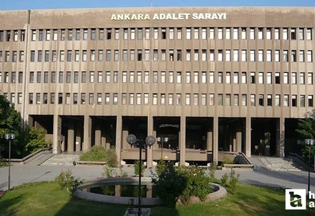 Ankara Cumhuriyet Başsavcılığı'ndan FETÖ/PDY ve DEAŞ'e 7 ilde operasyon!