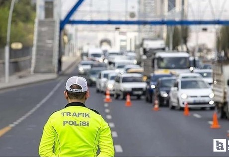 Ankara Emniyet Müdürlüğü'nden kurban bayramı için trafik düzenlemeleri