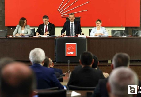 5 belediye başkanı gözaltında! CHP, İstanbul'da olağanüstü toplanma kararı aldı