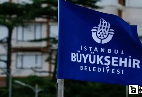 İBB'ye 6 ilde yeni dalga operasyon: 57 kişi gözaltına alındı!