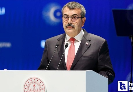 Bakan Tekin yaz tatili erkene çekilecek mi sorusunu cevapladı