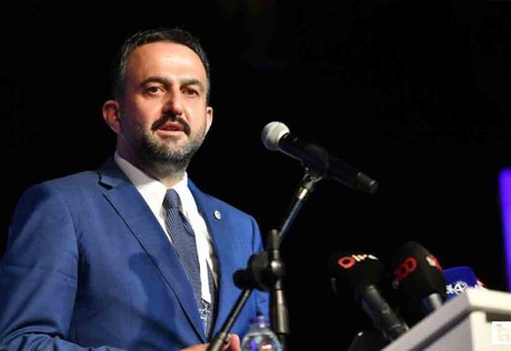 AKK Başkanı Halil İbrahim Yılmaz: Gecekondu bitti hobi kondu başladı!