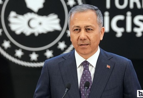 Bakan Yerlikaya, Kurban Bayramı için yola çıkacakları uyardı