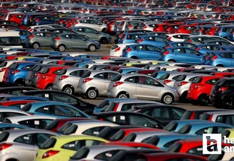 2025 yılının en çok satan otomobil modelleri açıklandı!