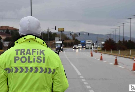 İçişleri Bakanlığı Kurban Bayramı trafik tedbirlerini açıkladı