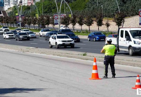 Ankara trafiğe kapalı yollar! NATO Zirvesi kapanan yollar ve trafik durumu açıklandı