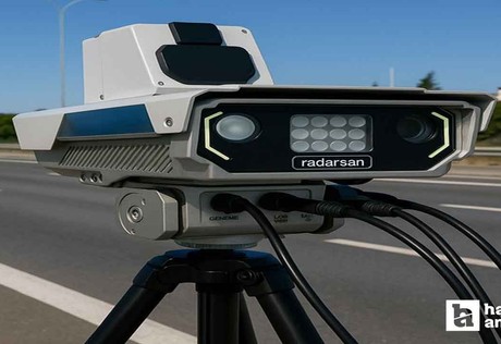 Trafik radar sistemleri özelleştirilecek mi? DMM resmen açıkladı!