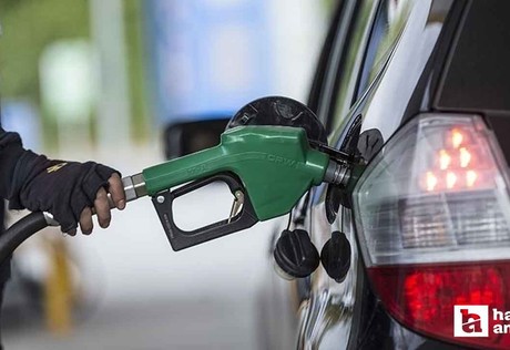Akaryakıta zam geldi, Ankara'da rakam değişti! Güncel benzin, motorin, LPG otogaz fiyatları
