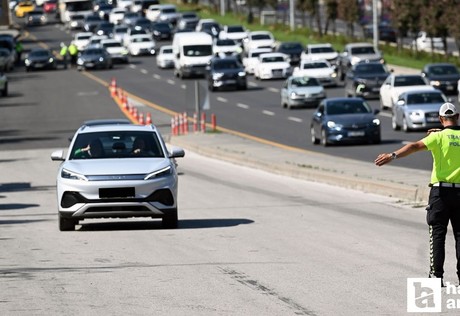 İçişleri Bakanı Yerlikaya Kurban Bayramı tatilinin 4 günlük bilançosunu açıkladı