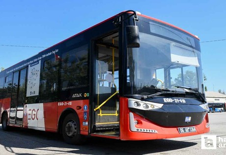 Ankara'da ücretsiz aktarma için yeni karar: UKOME toplantısında kabul edildi!