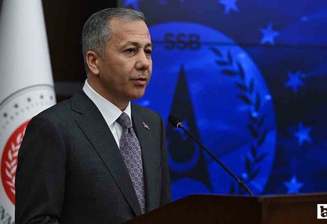 İçişleri Bakanı Ali Yerlikaya trafik kazalarında bayram bilançosunu açıkladı