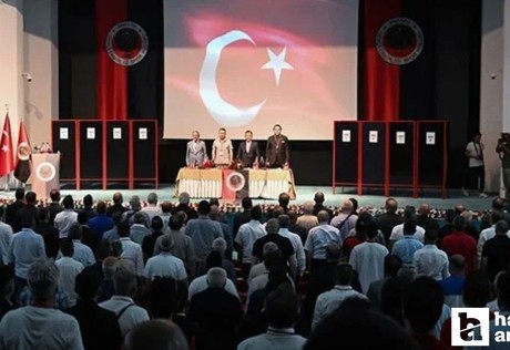 Gençlerbirliği Genel Kurulu ne zaman, kongre nerede, saat kaçta?