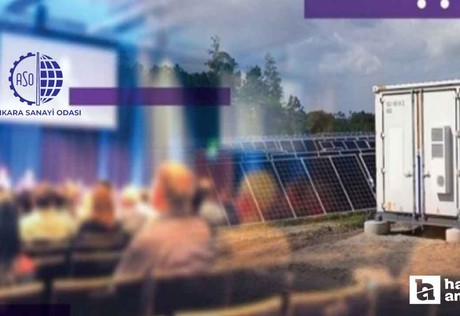 ASO’dan Güneş Enerjisi ve Enerji Depolama Semineri
