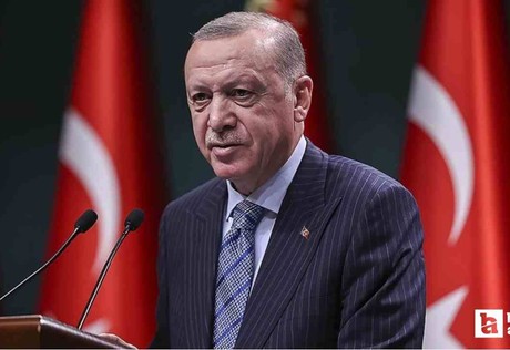 Kabine toplantısı sonrası Cumhurbaşkanı Erdoğan'dan kritik mesajlar