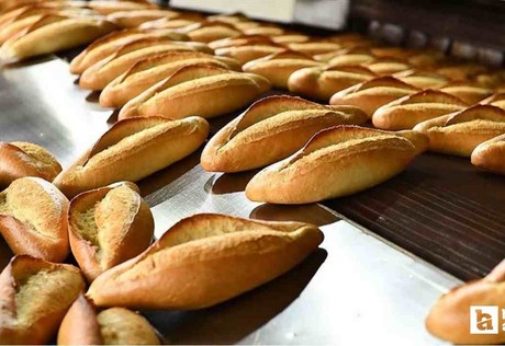 ABB'den 23.347 aileye ekmek desteği ödemesi yapıldı