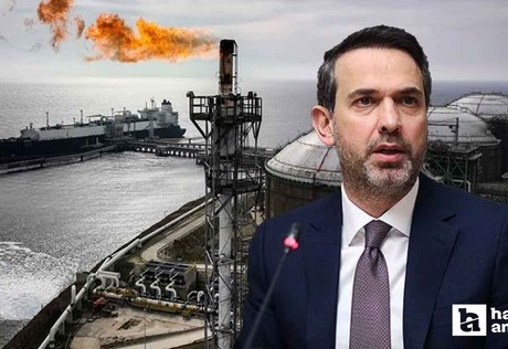 Bakan Bayraktar'dan doğalgaz fiyatları ve devlet desteği açıklaması