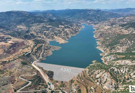 Başkentteki barajlar alarm veriyor: 170-180 günlük su kaldı