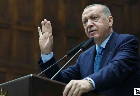 Cumhurbaşkanı Erdoğan: 'Hayat pahalılığı kaynaklı her türlü sıkıntının farkındayız'