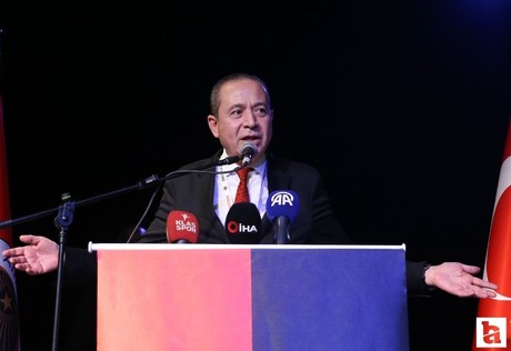 Osman Sungur: Üzgünüm ve kırgınım