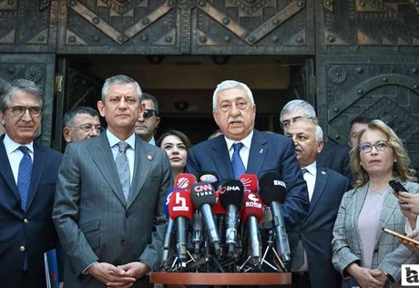 Özel: 'Asgari ücret TÜİK'in verilerine göre dahi 3 bin TL'den fazla eridi'