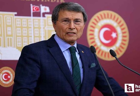 Yusuf Halaçoğlu Haber Ankara'da cevap verdi: Ermeni Soykırımı yok, yeter artık sıktınız!