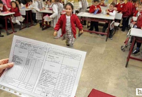 20 milyon öğrenci karnelerini alacak: Yaz tatili başlıyor!