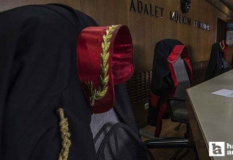 Ankara Cumhuriyet Başsavcısı ve Başsavcı vekillerinin görev yerleri değişti