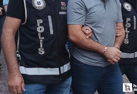 Ankara merkezli 3 ilde FETÖ/PDY operasyonu: 3 gözaltı kararı