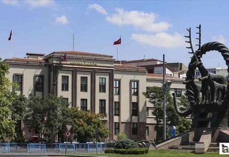 Ankara Valiliği araması olan 807 kişinin yakalandığını açıkladı