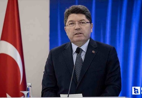 Adalet Bakanı Yılmaz Tunç'tan Fatih Altaylı'nın tutuklanması hakkında açıklama