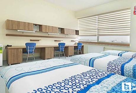 Gençlik ve Spor Bakanlığı'ndan Ankara'ya 1500 kişilik yeni öğrenci yurdu!