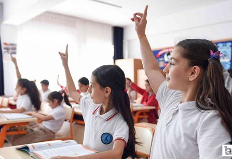 Okullarda forma dönemi başlıyor: Detaylar belli oldu