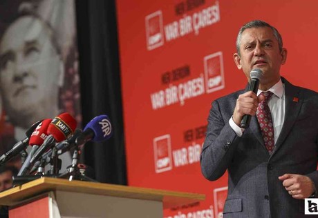 Özgür Özel'den dikkat çeken asgari ücret çıkışı!