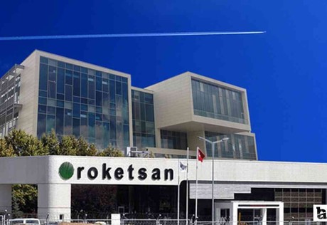 ROKETSAN Genel Müdürü İkinci, NATO Savunma Sanayii Forumu'na katıldı