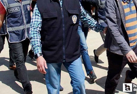 'Siyah Şapkalı Hacker' çetesine operasyon: 20 milyona yakın kişiye ait kişisel verileri çalmışlar