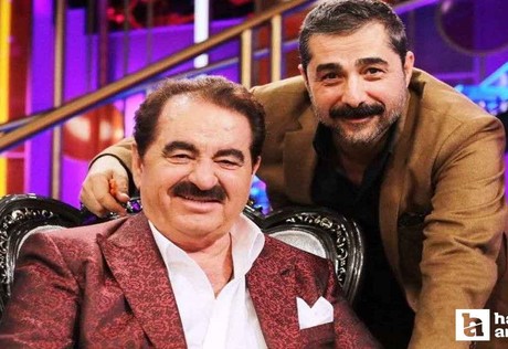 İbrahim Tatlıses'in oğlu Ahmet Tatlıses neden suskun kaldığını açıkladı