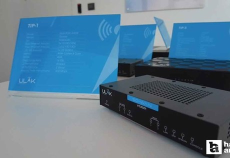Milli ULAK SD-WAN projesi NATO tatbikatından başarıyla çıktı